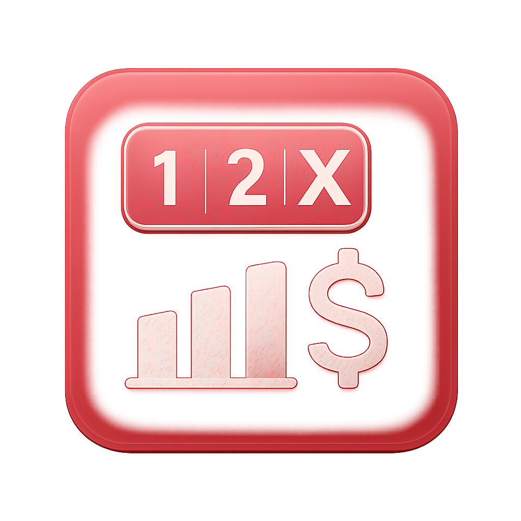 An icon representing 112 Game Features Guide with clean design.