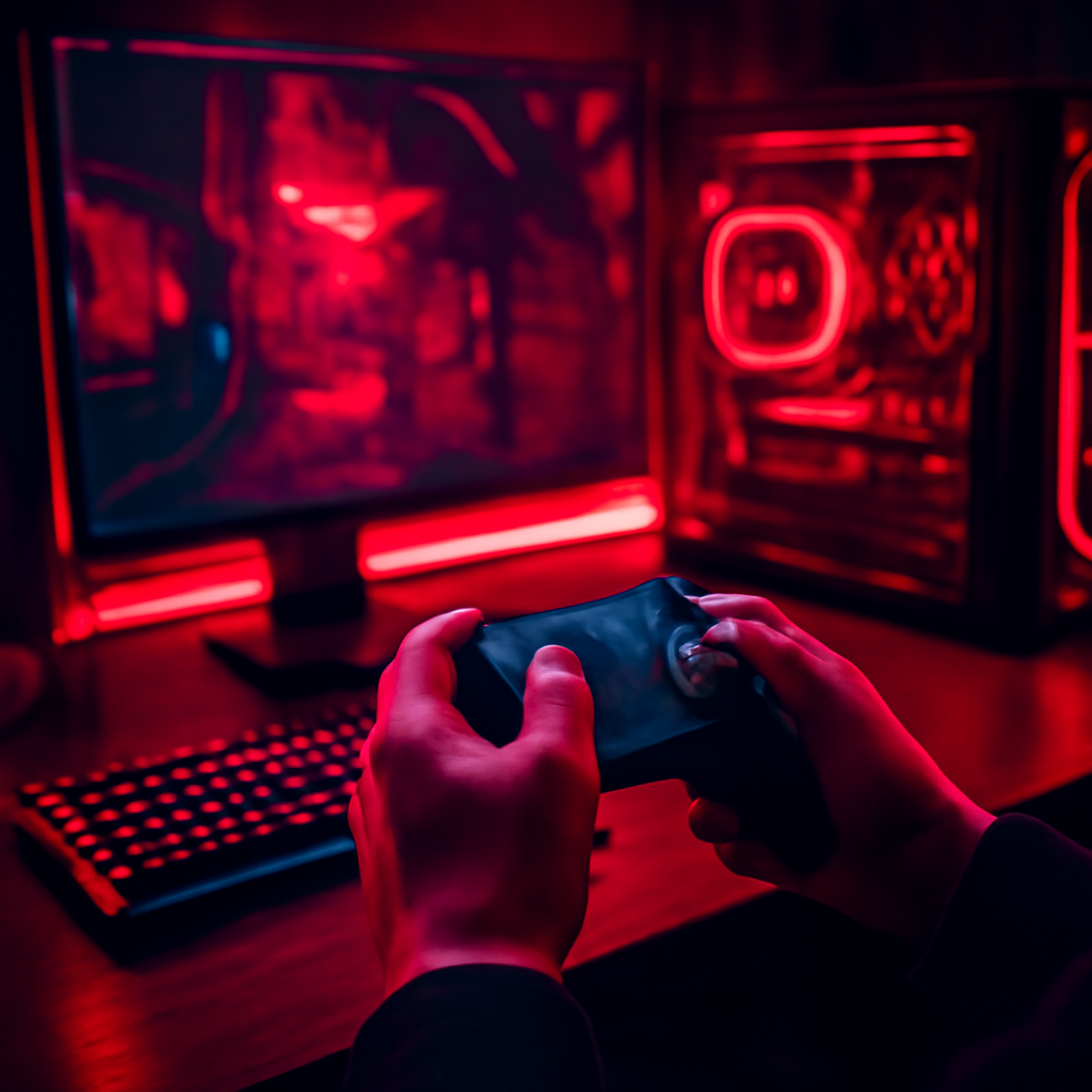 An educational diagram illustrating key aspects of 112 Game FAQs.