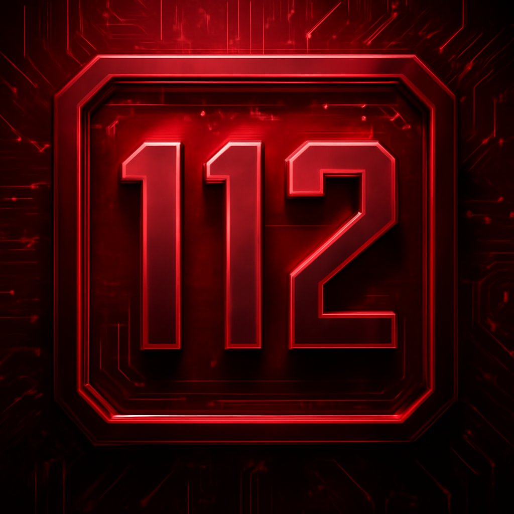 An educational diagram related to the 112 Game features.