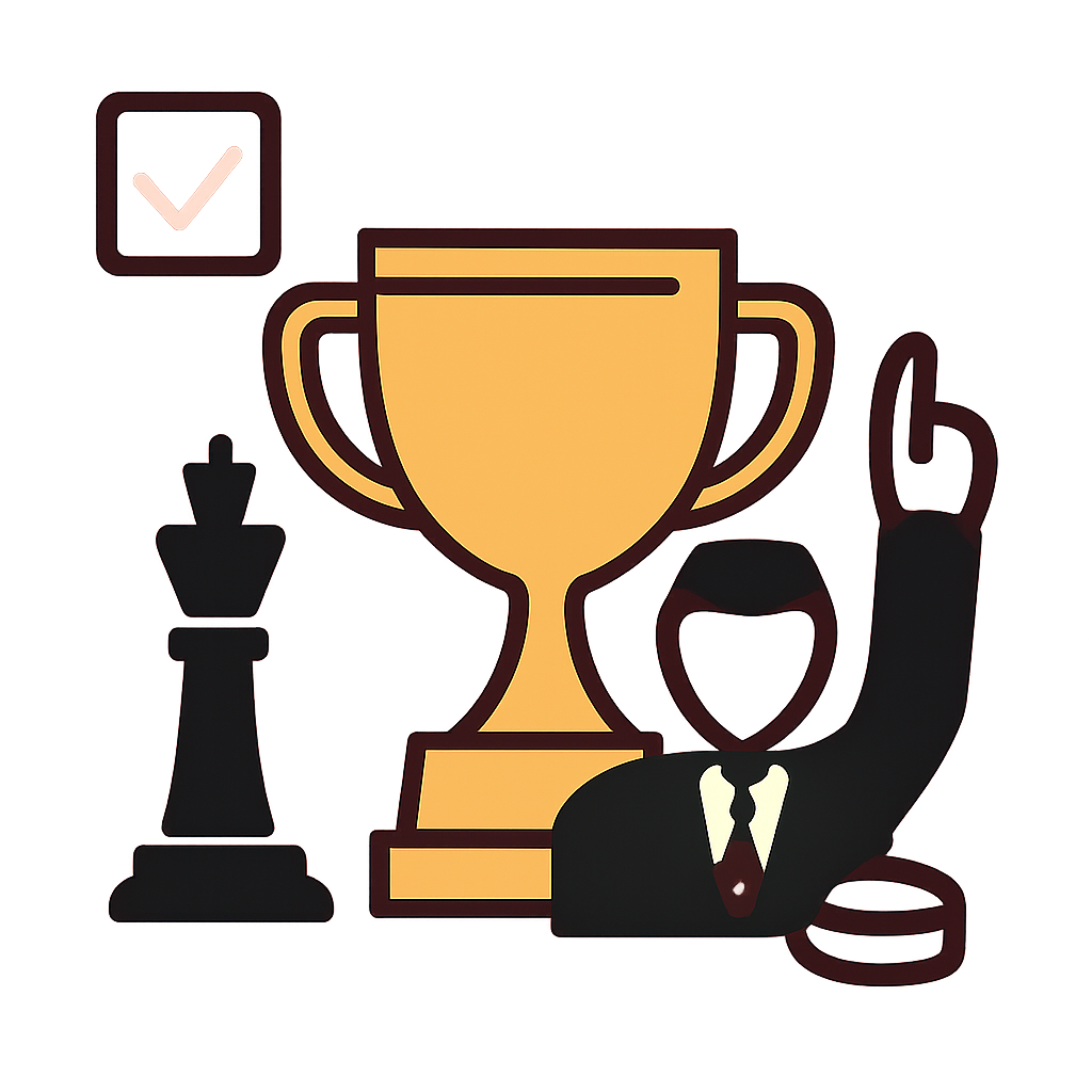 An educational diagram illustrating key aspects of 112 Game FAQs.