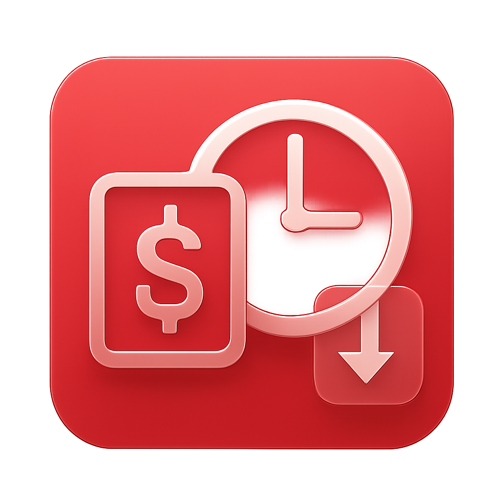 An icon representing 112 Game Features Guide with clean design.